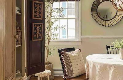 Cottage on King Charming Historic Leesburg Home - Foto 7