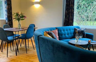 Kist Accommodates - Stylish Headingley Apartment - Parking - 500 mps WIFI - Foto 7