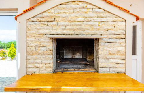 Serene Escape Near Zadar With Private Pool & Charming Outdoor Oasis - Foto 111