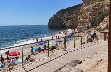 CHABELLA!!! Charm Beach Lofts & Apartments - ALGARVE - Foto 12