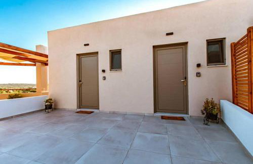 Iliovasilema Apartments - Foto 42