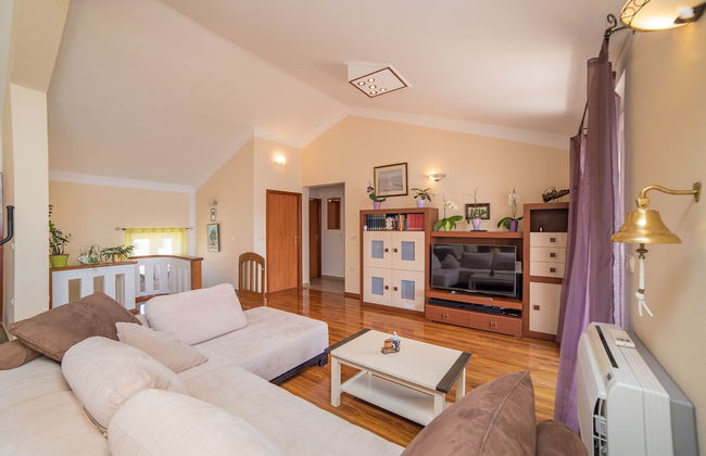 Captains Apartment Located in Rab Island Croatia - Foto 10