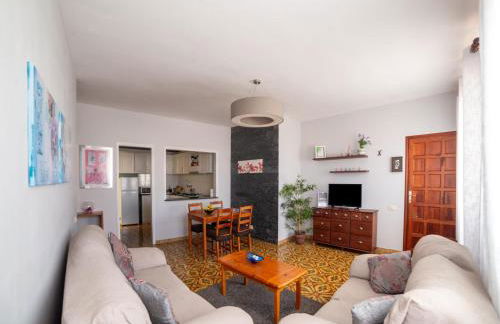 Holiday Home Los Silos near Playa La Caleta - Foto 9