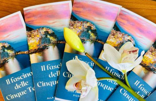 Casa vacanze alle Cinque Terre - Foto 28