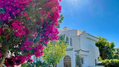 Hisen House - Foto 1