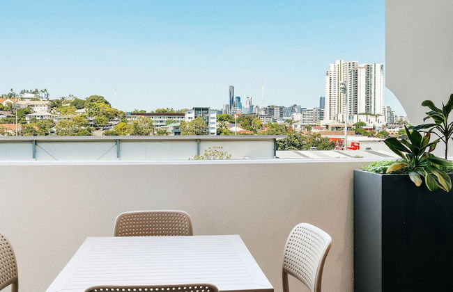 Rambla @ Perry House - Foto 16