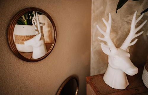 Soonwald Haus I Hot Tube I Whirlpool I Kamin - Foto 59