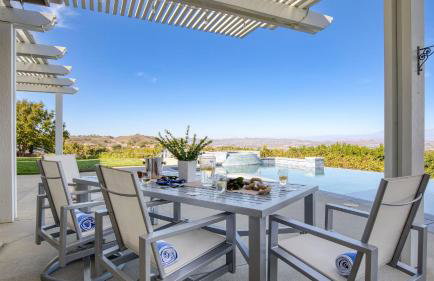Summit Ranch by Avantstay Infinity Pool + Views - Foto 63