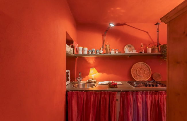 La Corte Degli Artisti - Foto 31