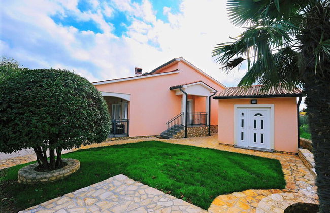 Villa Gea - Foto 43