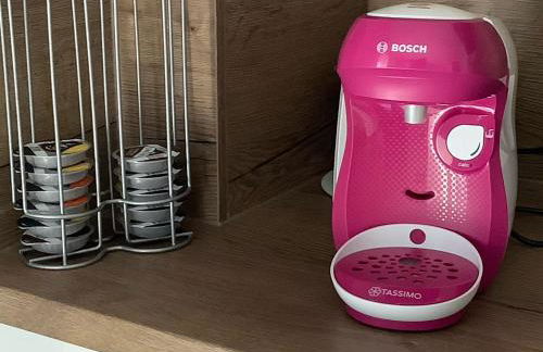 Le chouette gîte - Foto 13