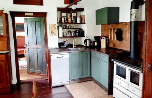 Altes Otto Haus - Foto 35