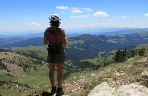 Can Marxant, céntrico, servicios al lado y cruce de senderos - Foto 13