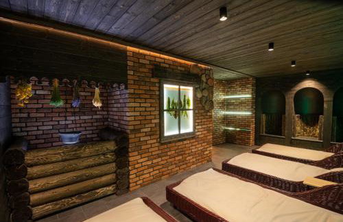 przy Zamku Ryn - Foto 19