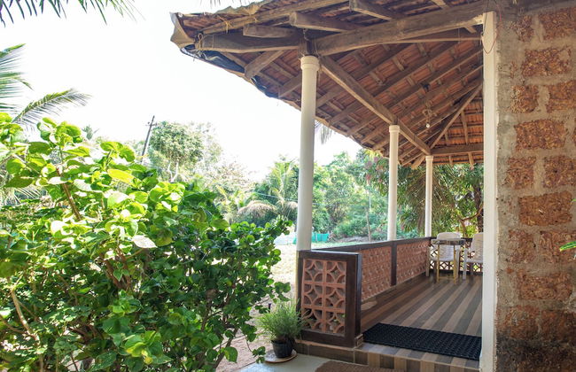 Sunset Cafe Beach Stay - Photo 57