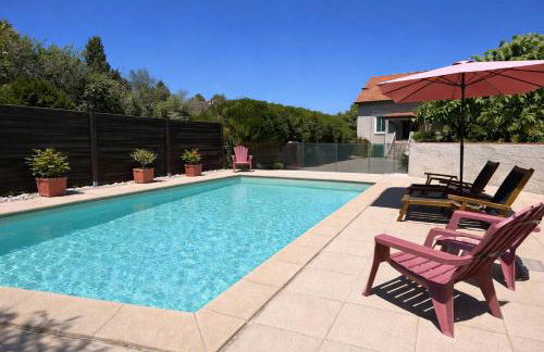 Le Clos Bussy - Foto 1