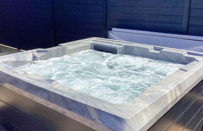 5 Star Holiday Home in Hojslev - Foto 22