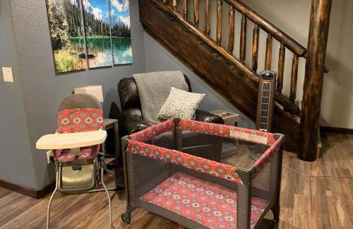 Lux 3BR Home - Wildlife & Views near RMNP - Foto 8