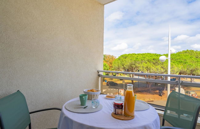 Les Ecureuils - Foto 1