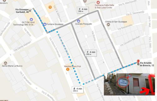 Casa della Nonna - Foto 15