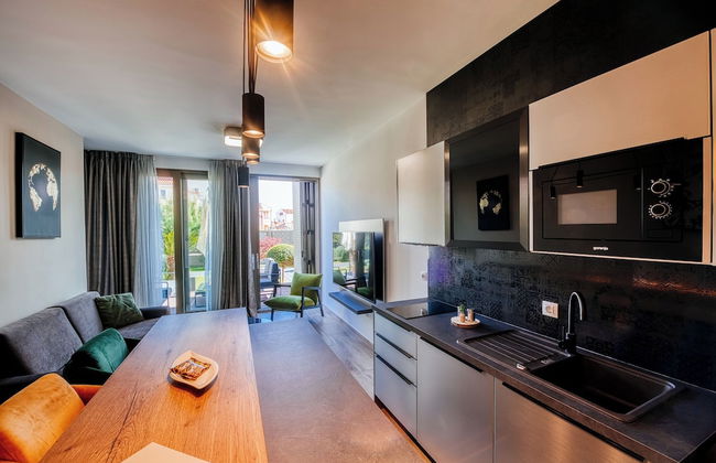 Dedaj Resort - Villa Delux - Foto 57