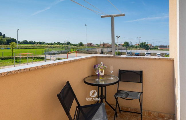 Villa in Galizana With Bubble Bath - Foto 34