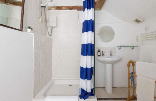 Wren Barn - Cosy 2-bed converted barn in Sidlesham - Photo 14