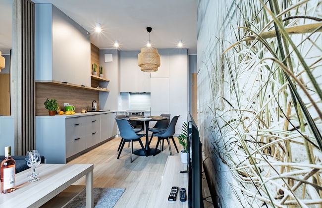 Apartment4you Select Kolejowa - Photo 17