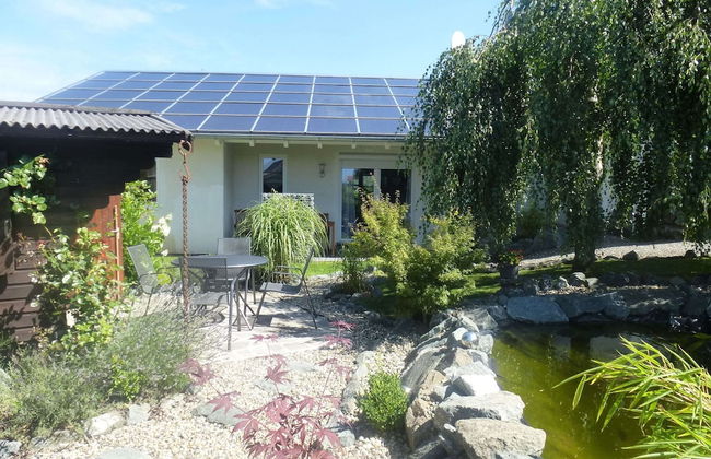 Relaxing Holiday Home in Willersdorf in the Forest - Photo 1