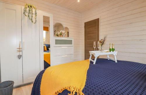 St Chad's Lodge - Foto 12