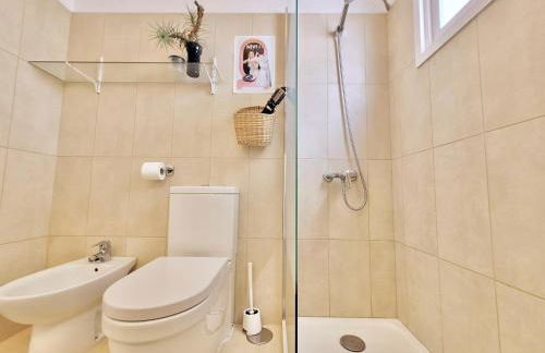 Panorama Apartment - Foto 24