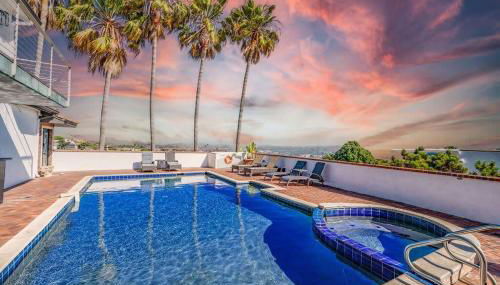 California Dreamin Your Ocean-View Sanctuary - Foto 2