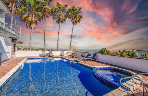 California Dreamin Your Ocean-View Sanctuary - Foto 2