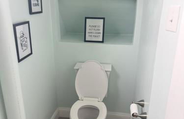 3 bed room 5 beds 1 bath sleeps 6 guest - Foto 14