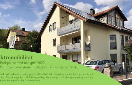 Ferienwohnungen Sonnleite - Foto 17