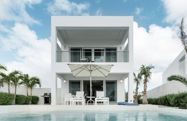 SulMare at Taylor Bay Luxury Villas - Foto 4