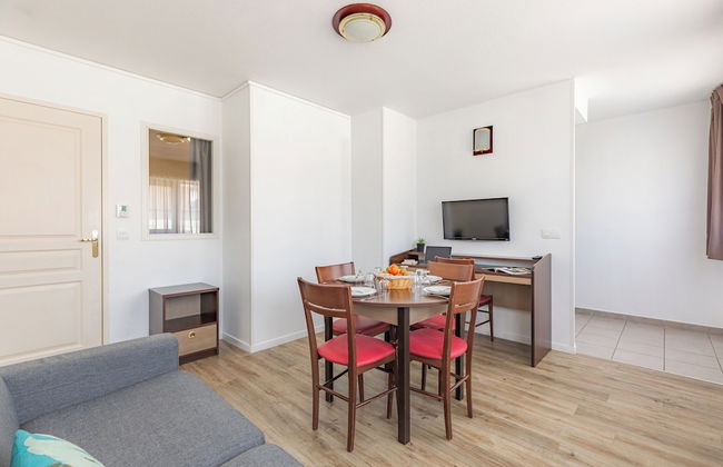 Appart'City Classic Chalon-Sur-Saone - Foto 23