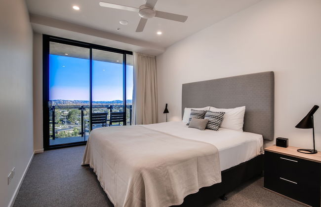 Iconic Kirra Beach Resort - Foto 11