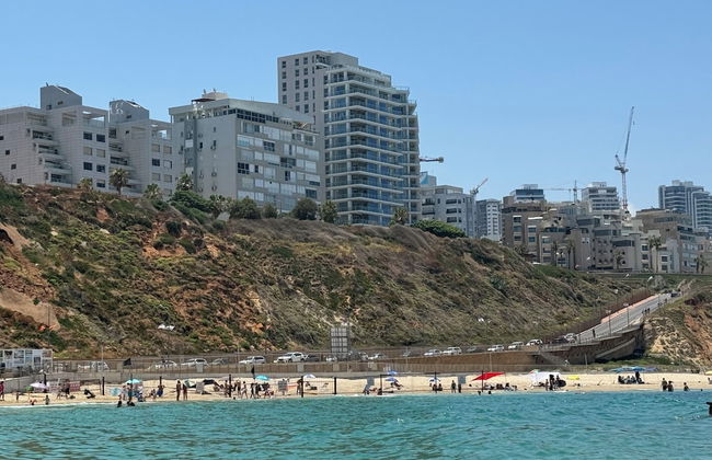 Prince Palace Netanya Central Beach - Foto 36