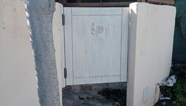 FAGR-OTT01T BELLA CASA ad un passo dal mare - Foto 5