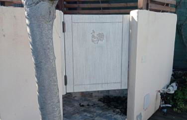 FAGR-OTT01T BELLA CASA ad un passo dal mare - Foto 5