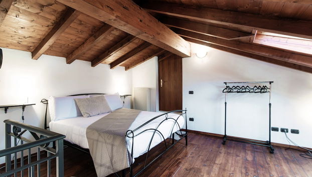 Lake Frame - Foto 3, Quarto