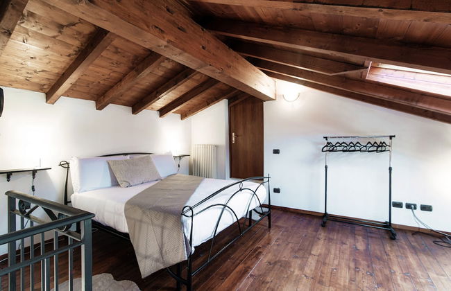 Lake Frame - Foto 21