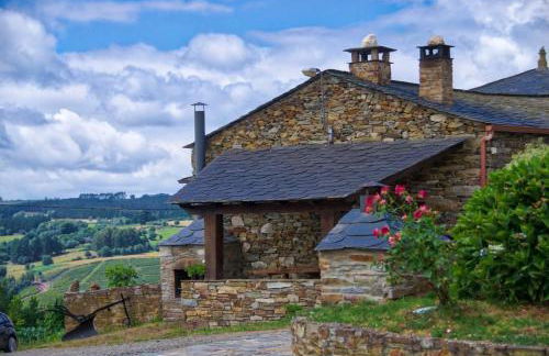 Apartamentos rurales Casa Do Cabo - Foto 18