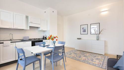 Sve Suites Cagliari - Foto 5, stove, pet friendly