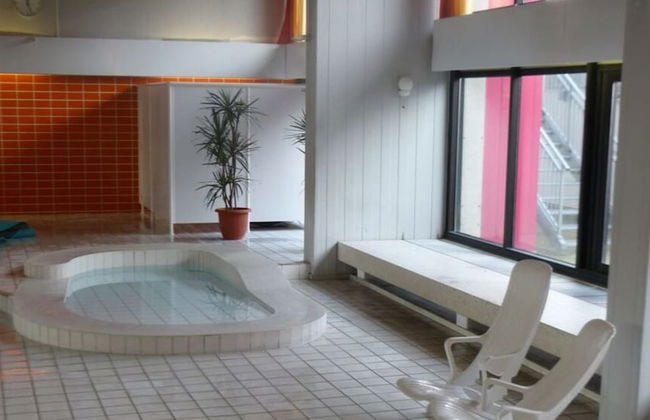 Meeresbrise Berolina Comfortable Holiday Residence - Foto 12