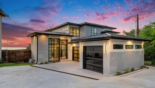 Luxury waterfront Villa Heated pool and sauna - Foto 3