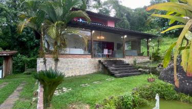 Recanto Verde em Paraty - Foto 5