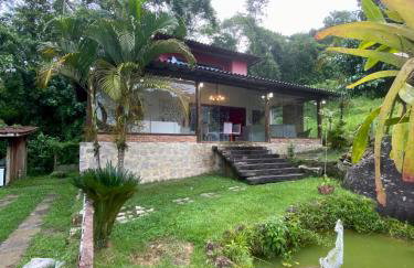 Recanto Verde em Paraty - Foto 5