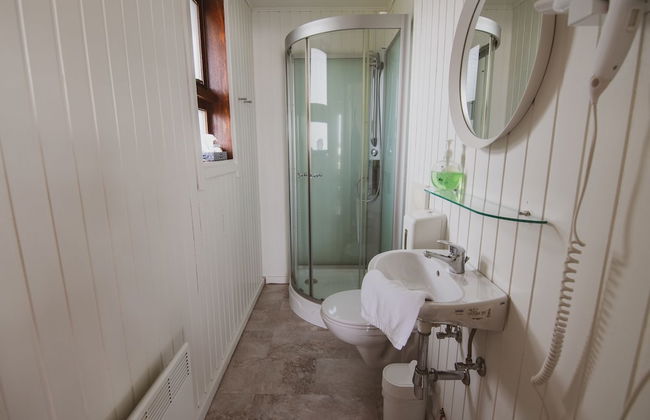 Framtid apartments and holiday homes - Foto 25